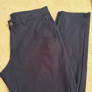 Men’s Lululemon Comission Pant